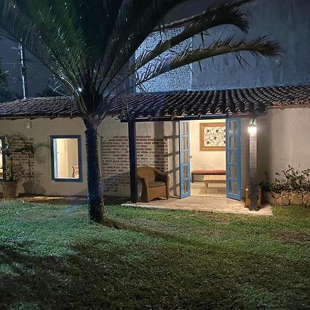 Bed and Breakfast Peixe Crew Manguinhos Búzios Zewnętrze zdjęcie