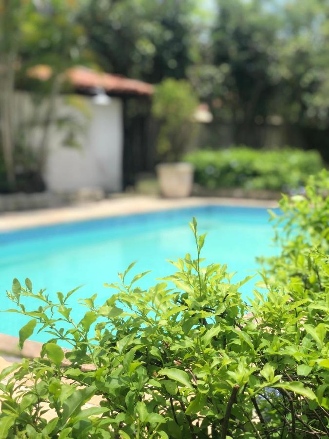 Bed and Breakfast Peixe Crew Manguinhos Búzios Zewnętrze zdjęcie