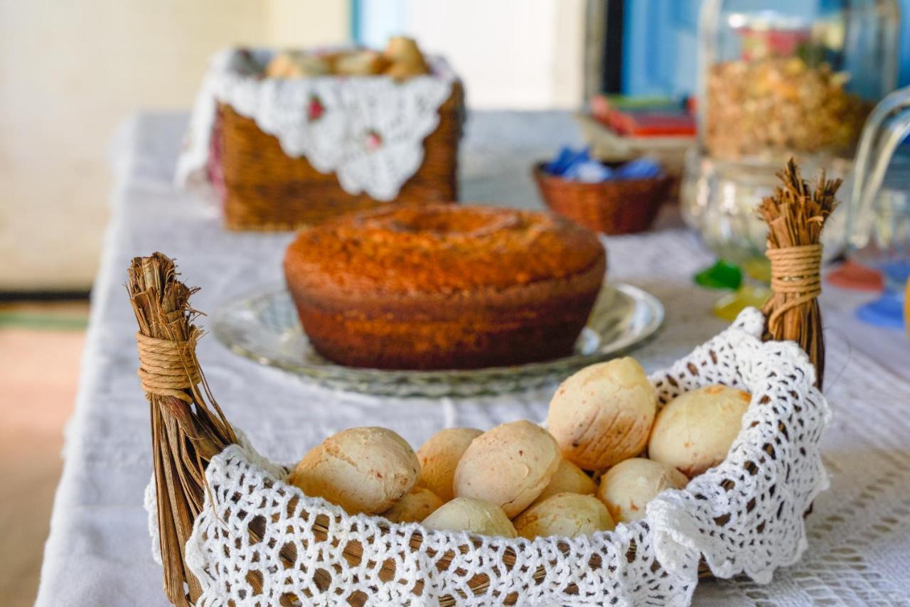Bed and Breakfast Peixe Crew Manguinhos Búzios Zewnętrze zdjęcie