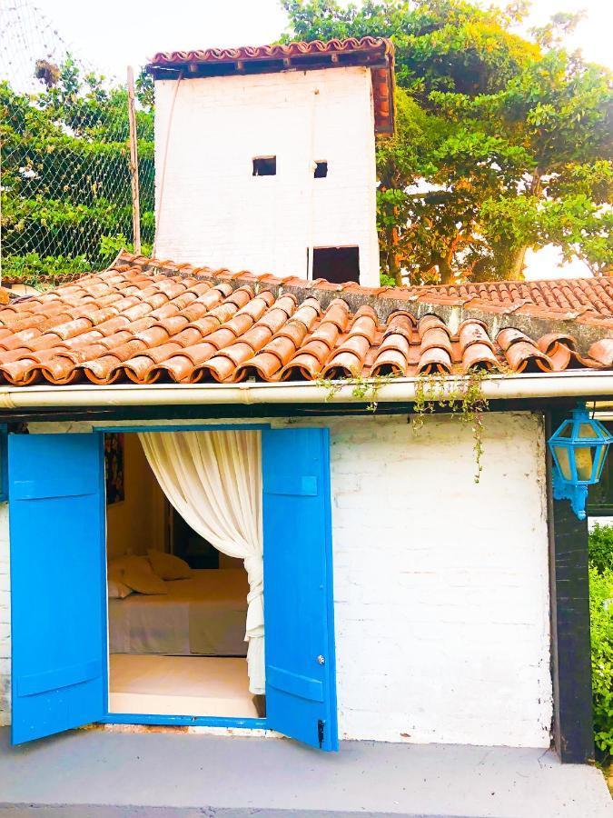 Bed and Breakfast Peixe Crew Manguinhos Búzios Zewnętrze zdjęcie