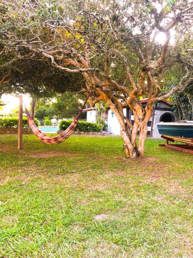 Bed and Breakfast Peixe Crew Manguinhos Búzios Zewnętrze zdjęcie
