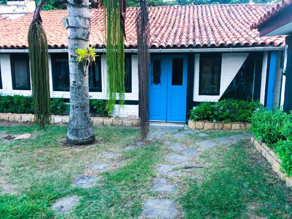 Bed and Breakfast Peixe Crew Manguinhos Búzios Zewnętrze zdjęcie