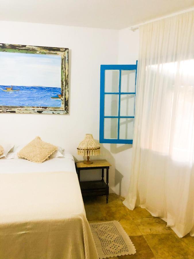 Bed and Breakfast Peixe Crew Manguinhos Búzios Zewnętrze zdjęcie