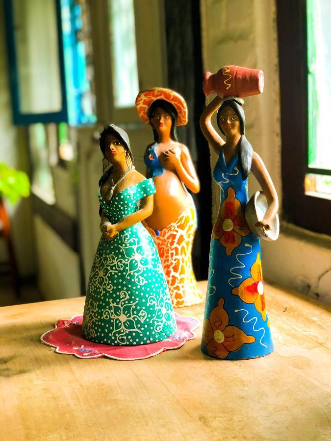 Bed and Breakfast Peixe Crew Manguinhos Búzios Zewnętrze zdjęcie