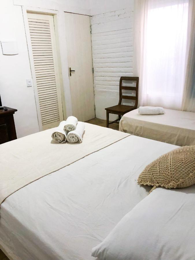 Bed and Breakfast Peixe Crew Manguinhos Búzios Zewnętrze zdjęcie