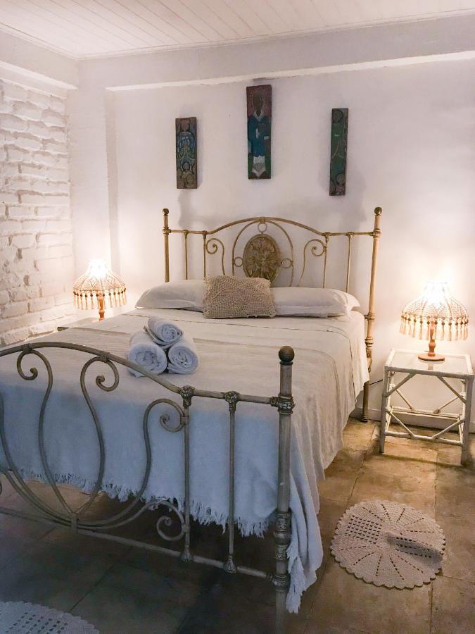 Bed and Breakfast Peixe Crew Manguinhos Búzios Zewnętrze zdjęcie