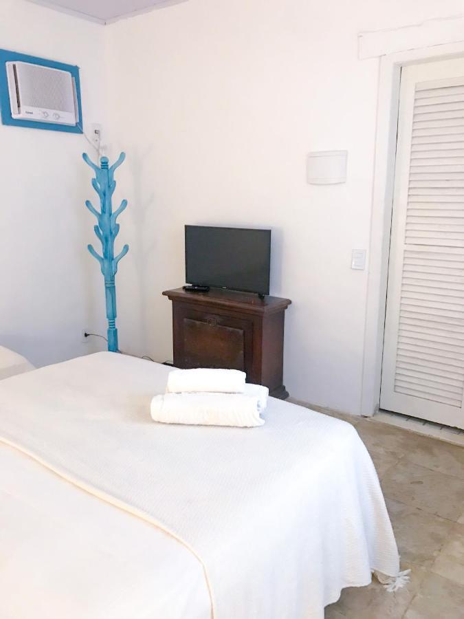 Bed and Breakfast Peixe Crew Manguinhos Búzios Zewnętrze zdjęcie