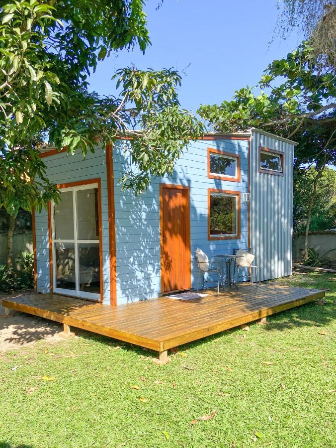 Bed and Breakfast Peixe Crew Manguinhos Búzios Zewnętrze zdjęcie
