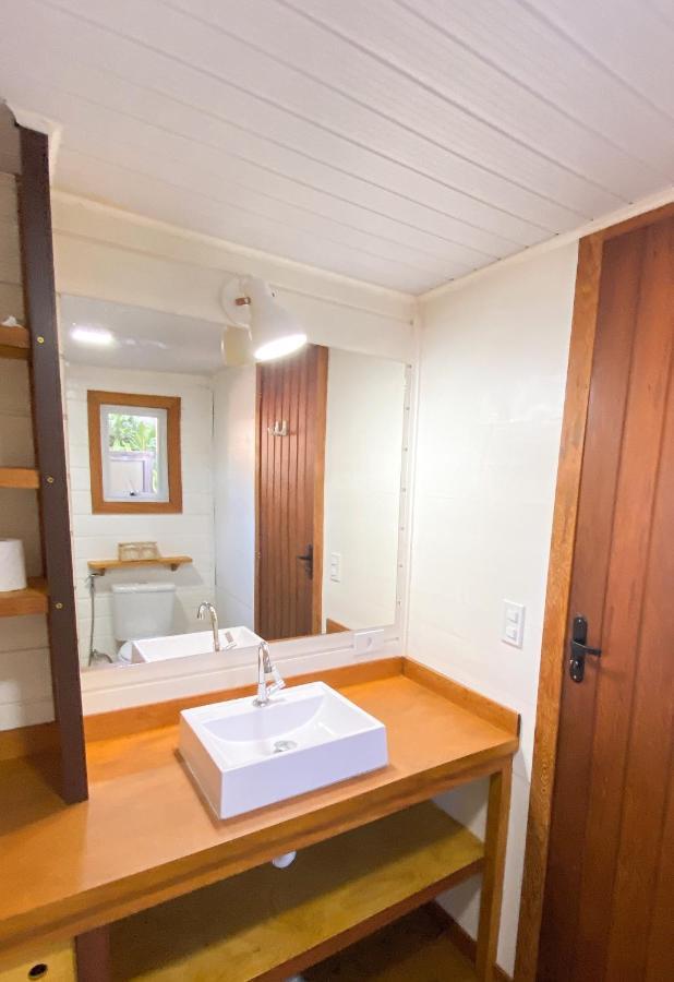 Bed and Breakfast Peixe Crew Manguinhos Búzios Zewnętrze zdjęcie
