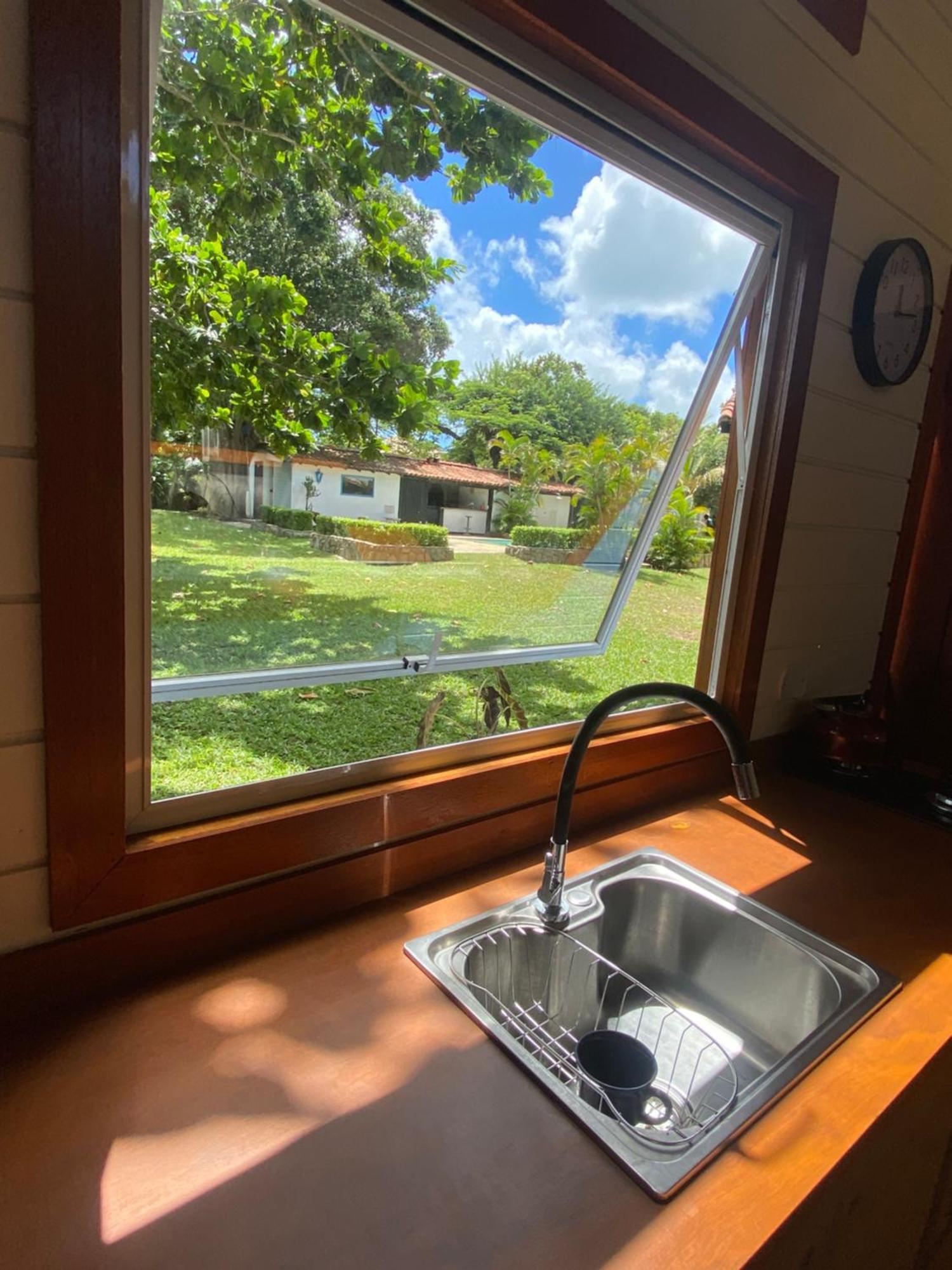 Bed and Breakfast Peixe Crew Manguinhos Búzios Zewnętrze zdjęcie