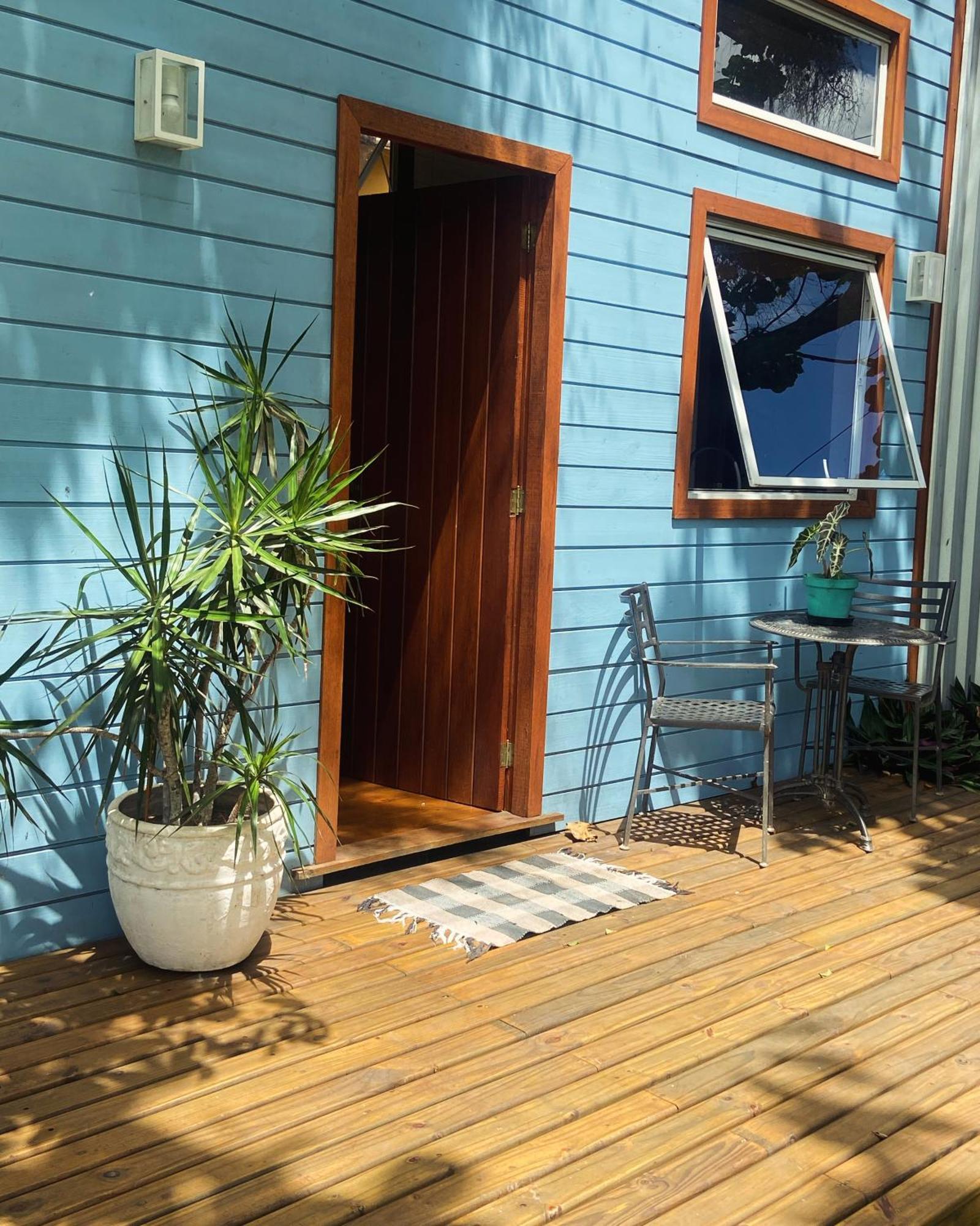 Bed and Breakfast Peixe Crew Manguinhos Búzios Zewnętrze zdjęcie