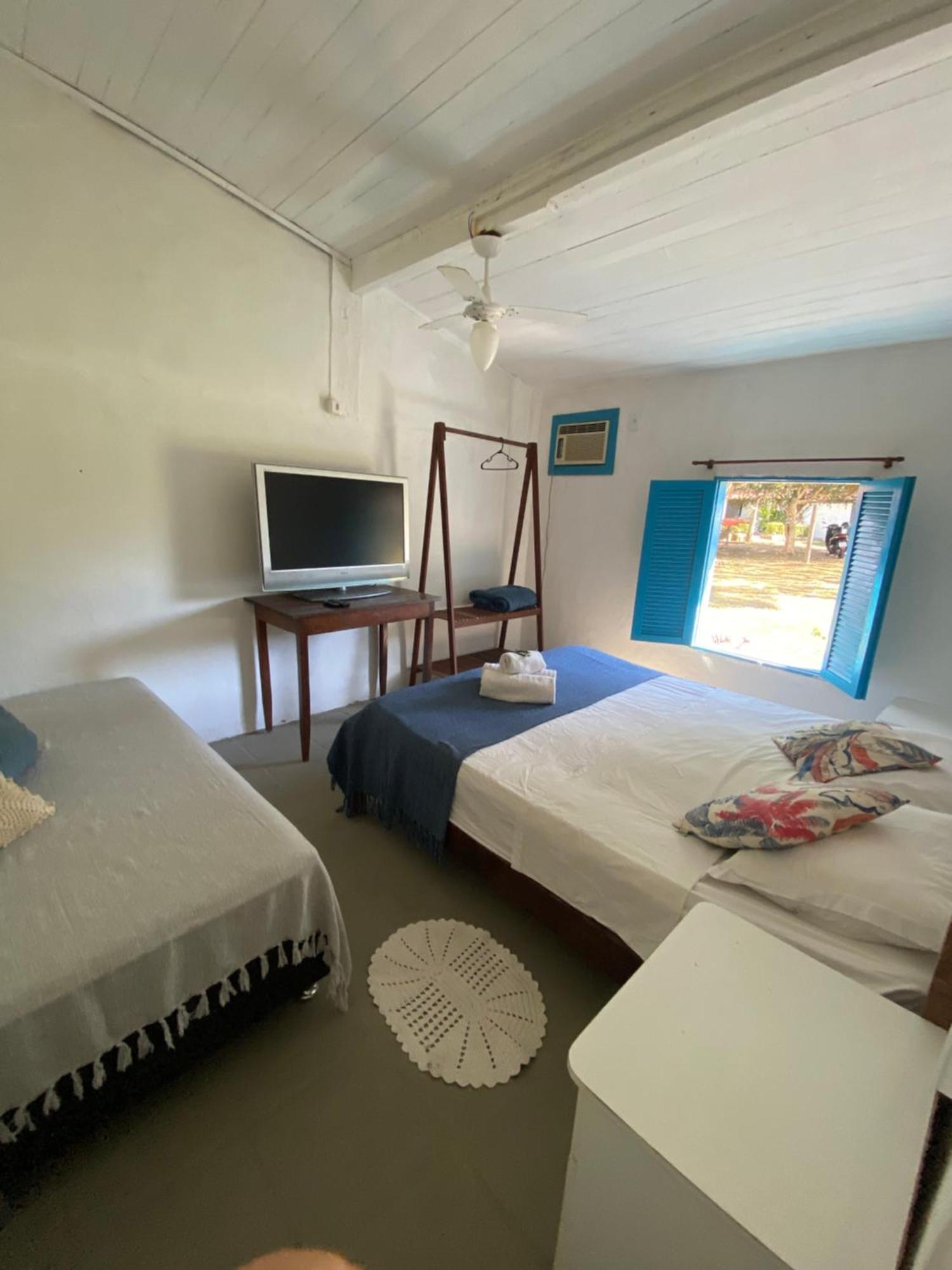 Bed and Breakfast Peixe Crew Manguinhos Búzios Zewnętrze zdjęcie