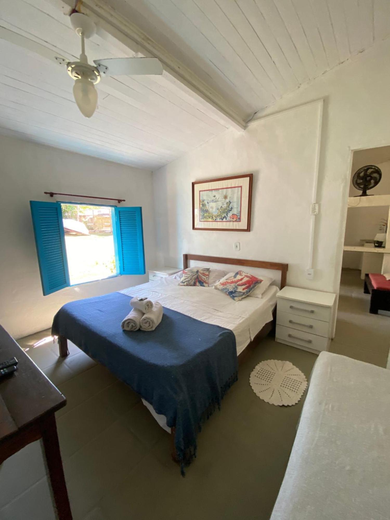 Bed and Breakfast Peixe Crew Manguinhos Búzios Zewnętrze zdjęcie