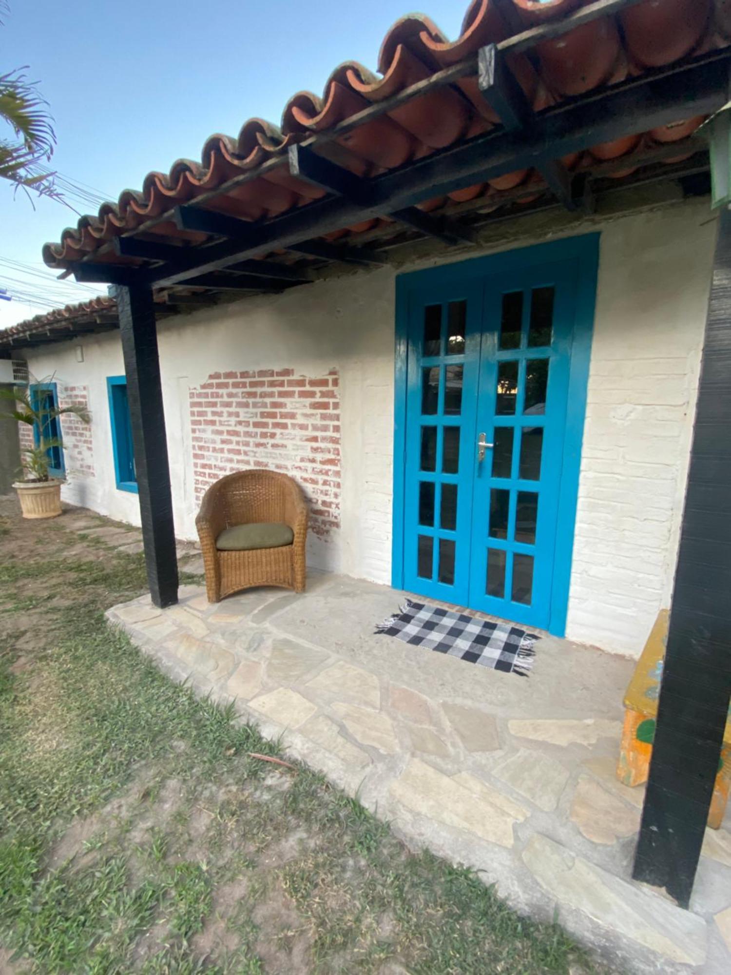 Bed and Breakfast Peixe Crew Manguinhos Búzios Zewnętrze zdjęcie