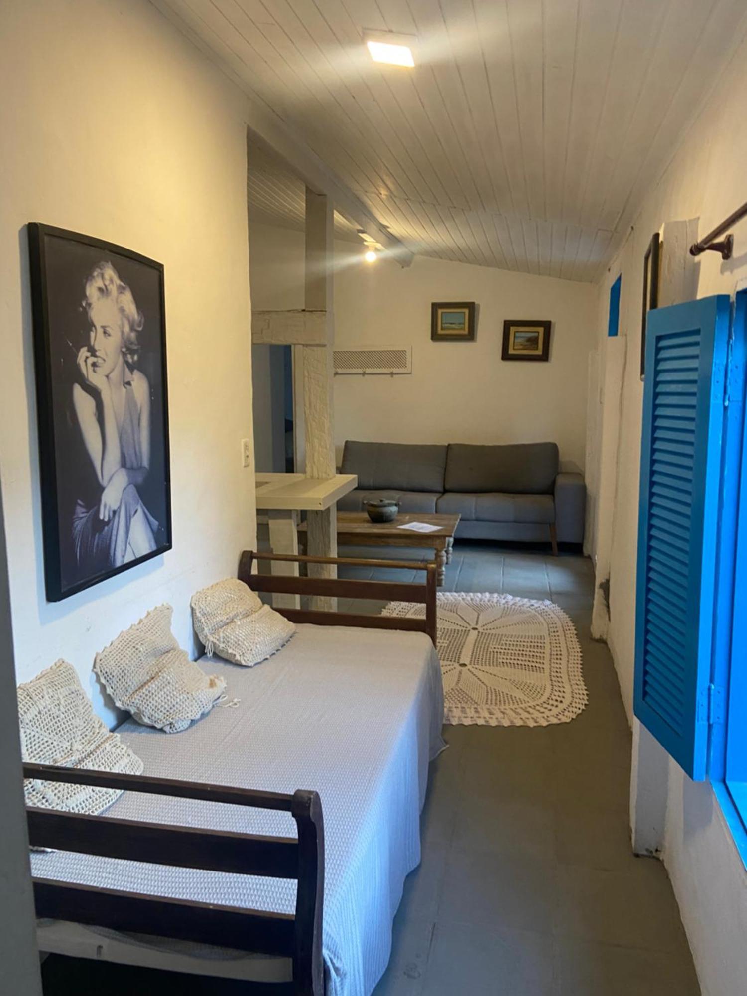 Bed and Breakfast Peixe Crew Manguinhos Búzios Zewnętrze zdjęcie