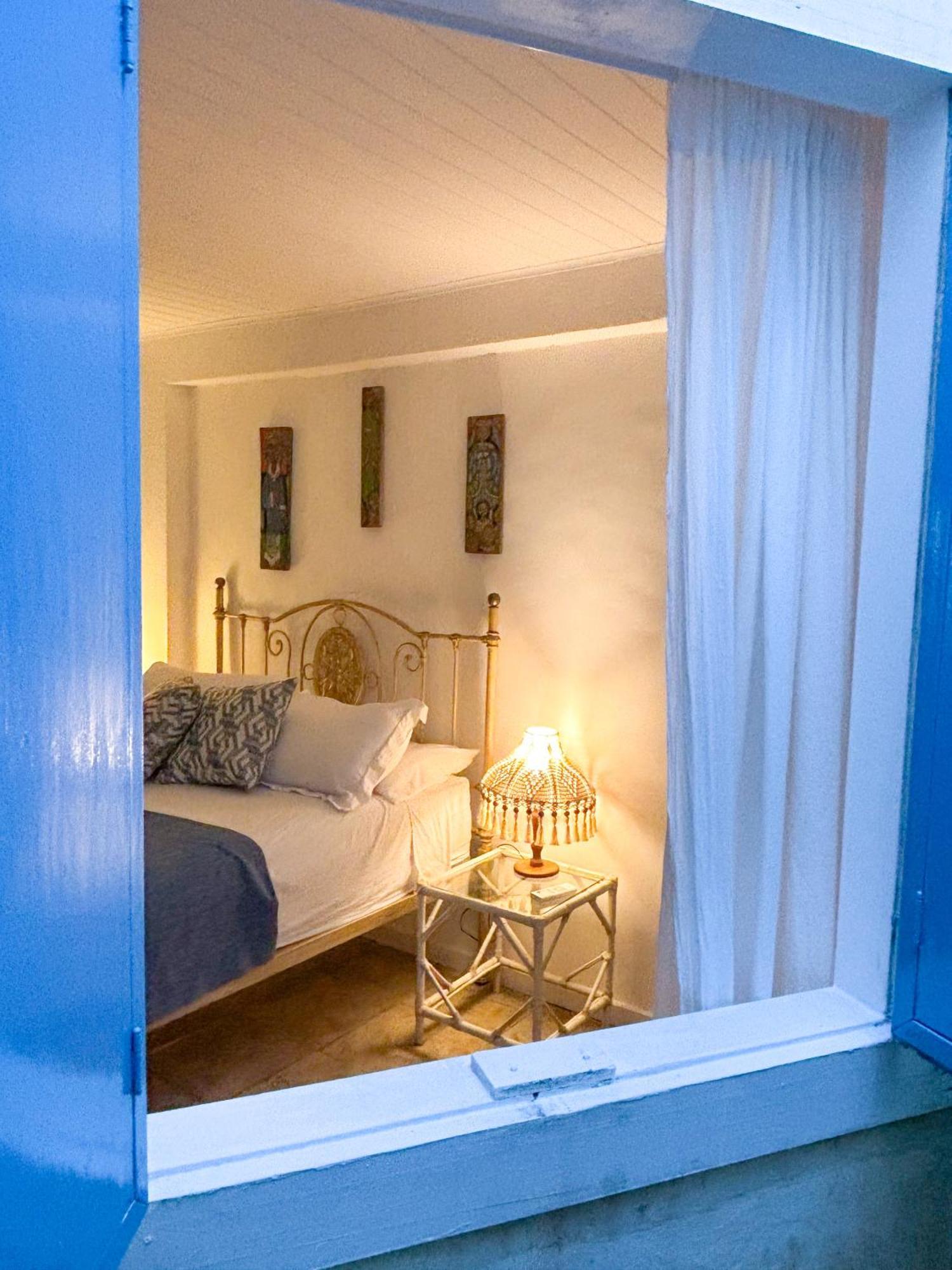 Bed and Breakfast Peixe Crew Manguinhos Búzios Zewnętrze zdjęcie