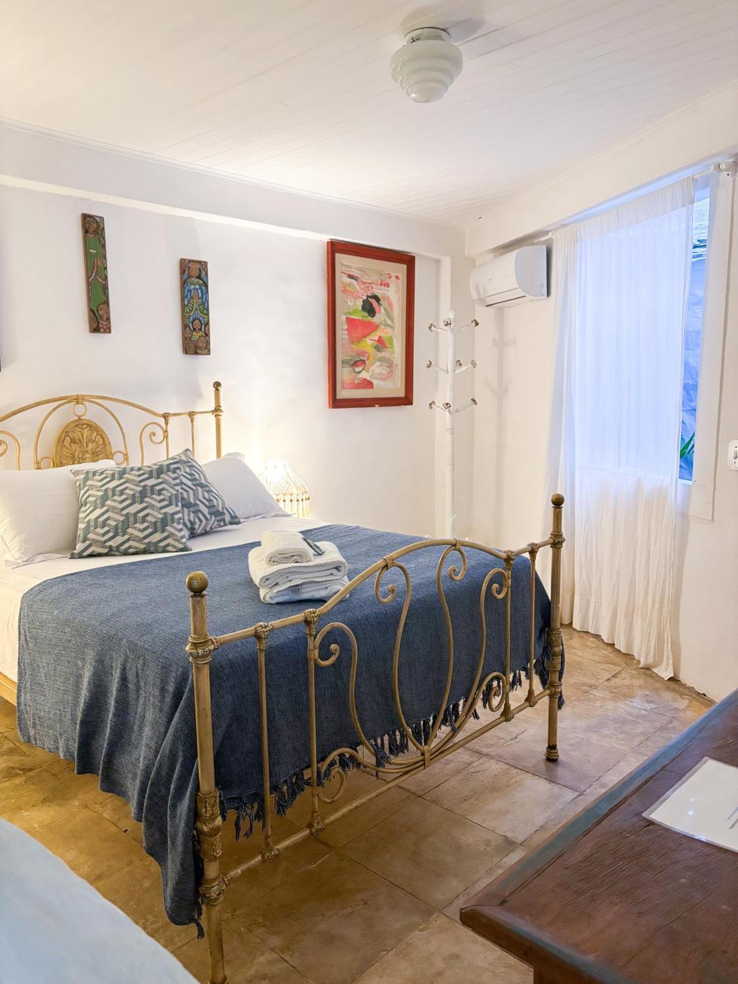 Bed and Breakfast Peixe Crew Manguinhos Búzios Zewnętrze zdjęcie